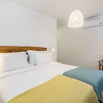 And The Sea Aparthotel Ericeira