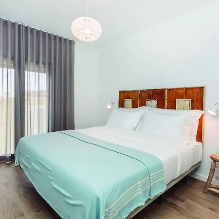 And The Sea Ξενοδοχείο με διαμερίσματα Ericeira