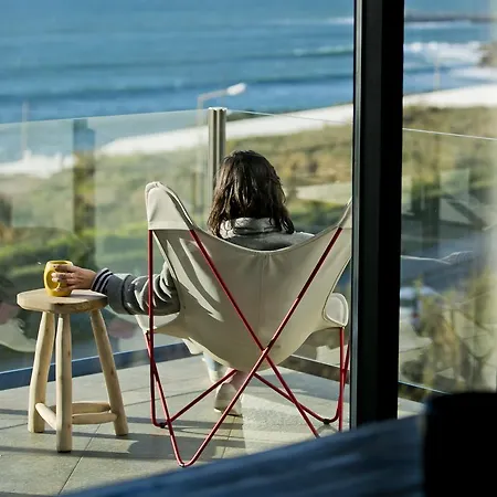 And The Sea Ξενοδοχείο με διαμερίσματα