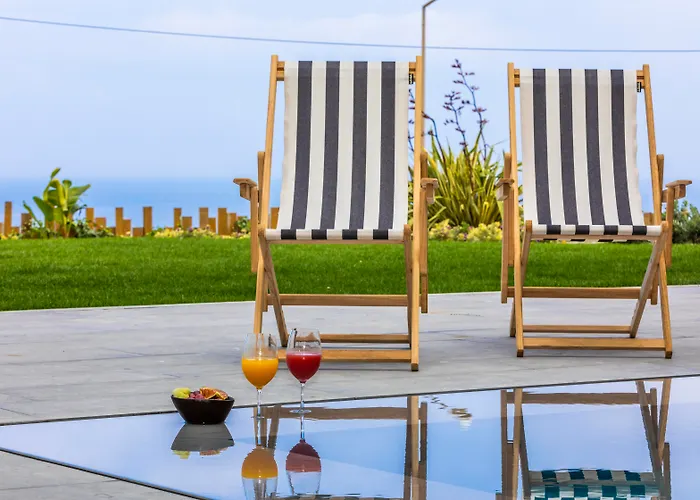 And The Sea 4* Ericeira