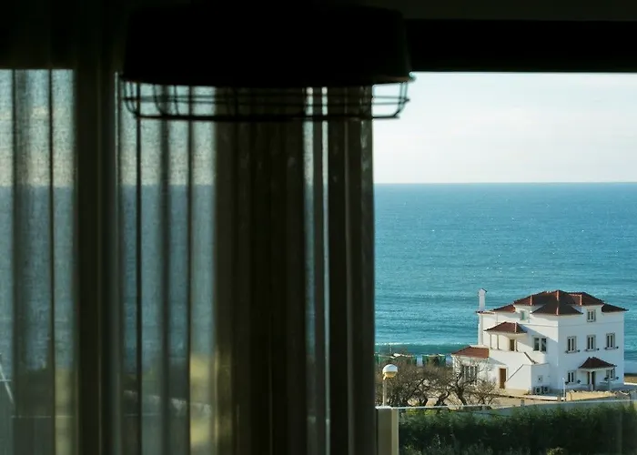 And The Sea Aparthotel 4*