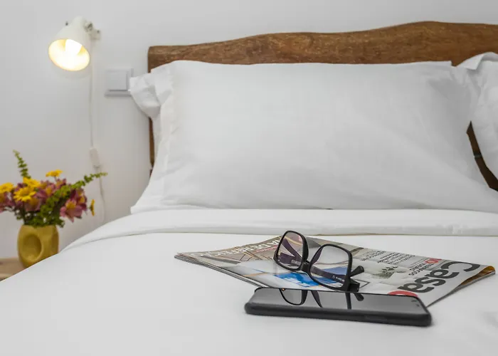 Aparthotel And The Sea 4*