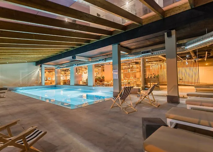 And The Sea Aparthotel Ericeira