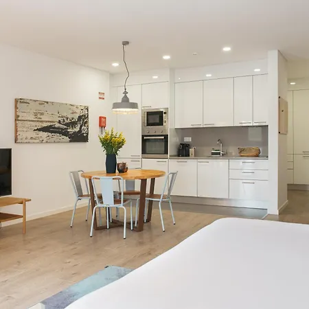 And The Sea Lejlighedshotel Ericeira