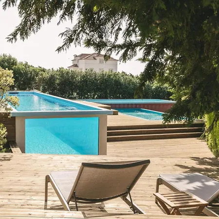 And The Sea Ericeira