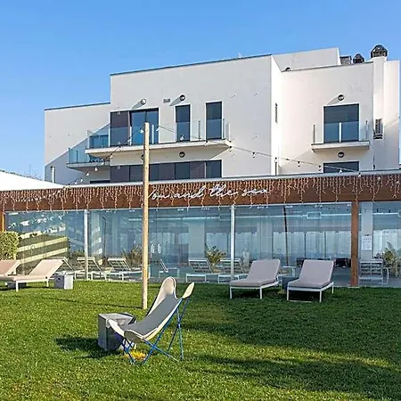 And The Sea Appart hôtel