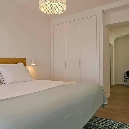 Appart hôtel And The Sea