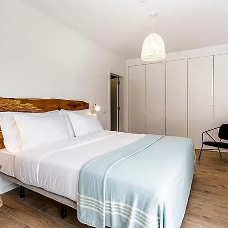 And The Sea Appart hôtel 4*