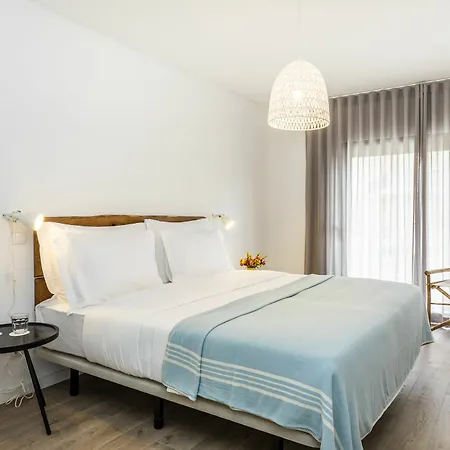 Appart hôtel And The Sea 4*