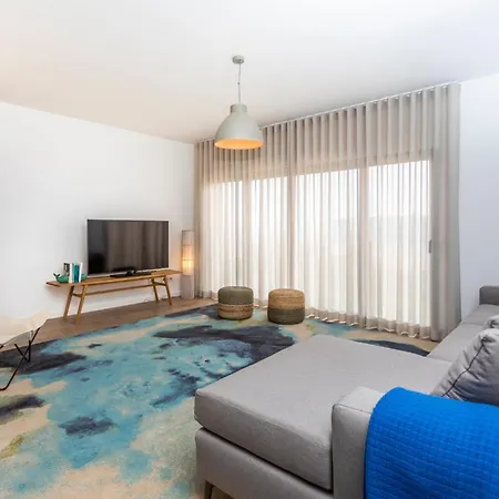 Lejlighedshotel And The Sea