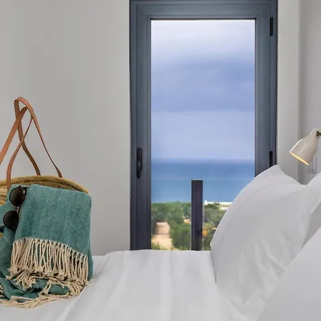 Lejlighedshotel And The Sea