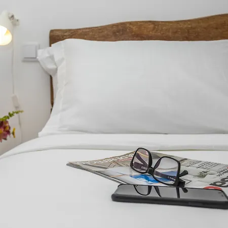 Lejlighedshotel And The Sea 4*