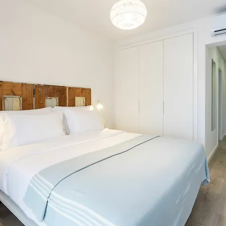 And The Sea Appart hôtel 4*
